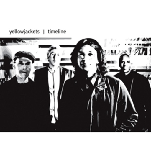 Yellowjackets – Timeline