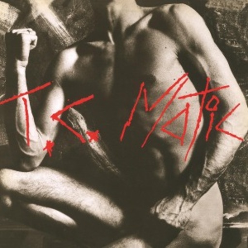 T.C.Matic – T.C.Matic