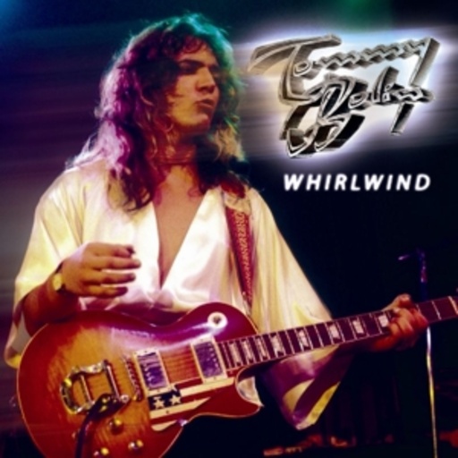 Tommy Bolin – Whirlwind