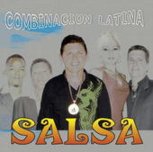 Combinacion Latina – Salsa
