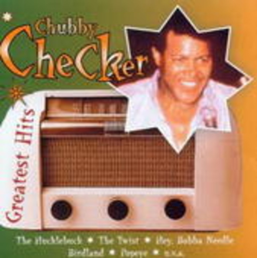 Chubby Checker – Greatest Hits