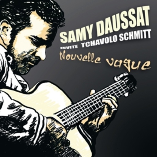 Samy Daussat – Nouvelle Vague