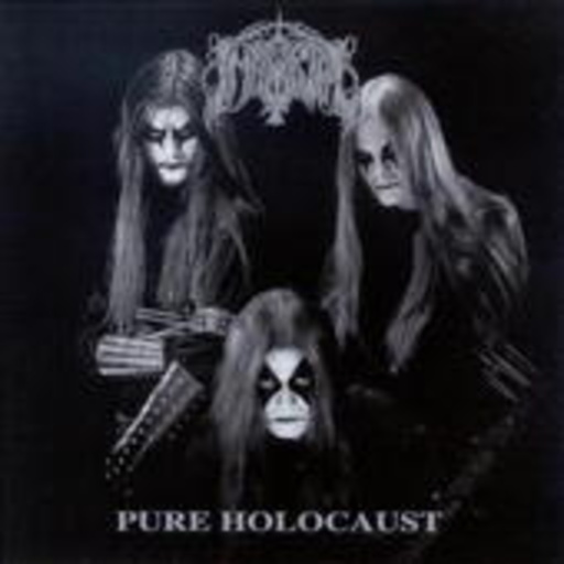 Immortal – Pure Holocaust