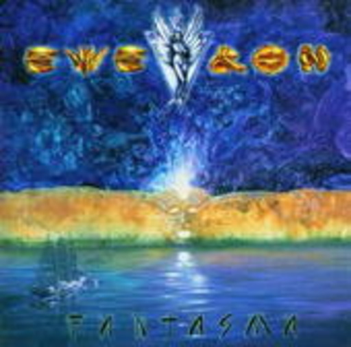 Everon – Fantasma