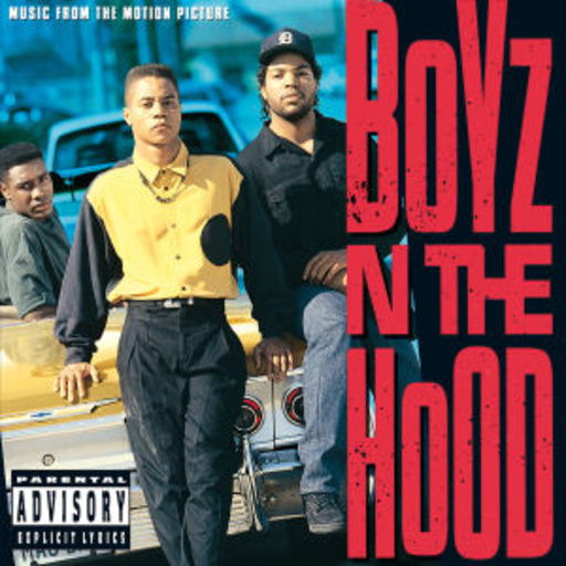 Quincy Jones – Boyz In The Hood