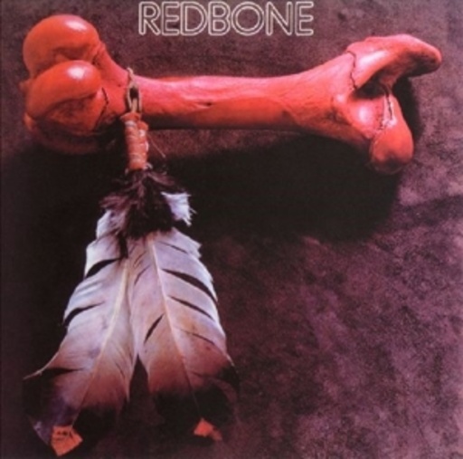 Redbone – Redbone