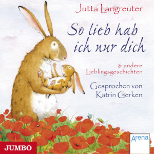 Katrin Gerken – So lieb hab ich nur dich