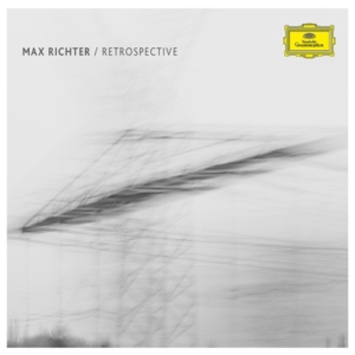 Max Richter – Restrospective