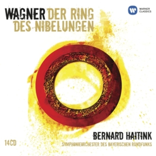 Bernard Haitink – Der Ring des Nibelungen