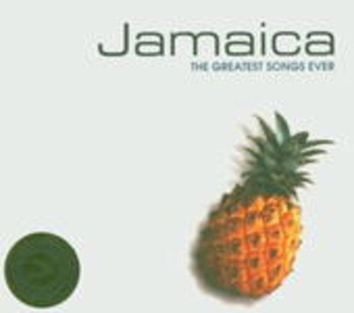 Diverse – Jamaica: Greatest Songs Ever