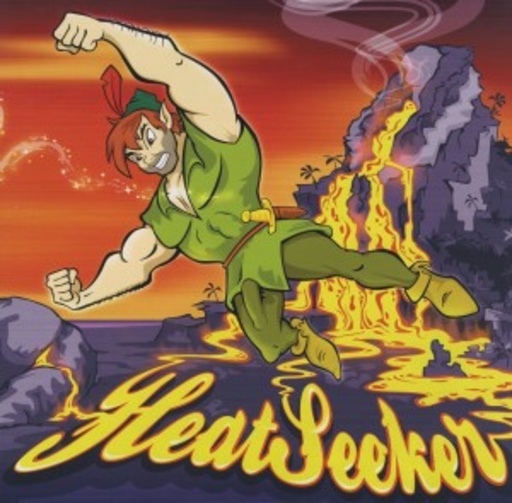Heatseeker EP