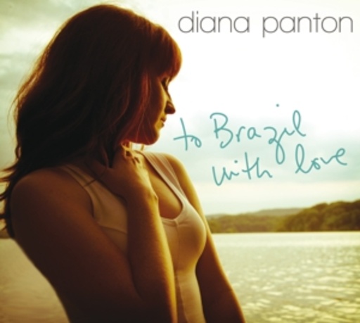 Diana Panton – To Brazil With Love