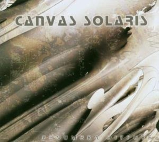 Canvas Solaris – Penumbra Diffuse