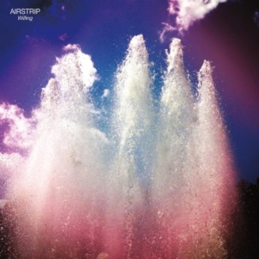 Airstrip – Willing