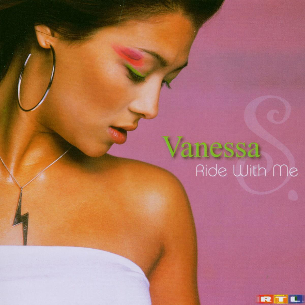 Vanessa S. – Ride With Me