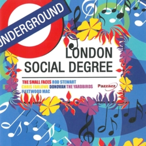 Diverse – London Social Degree