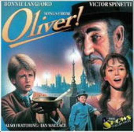 Diverse – Oliver - The Shows Collection