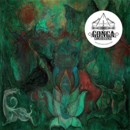 Gonga – Concrescence