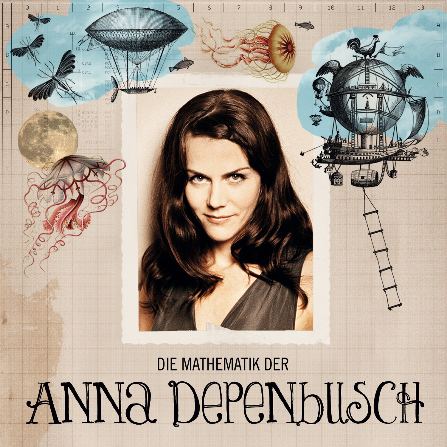 Anna Depenbusch – Die Mathematik der Anna Depenbusch