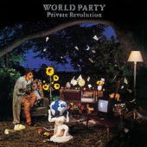 World Party – Private Revolution