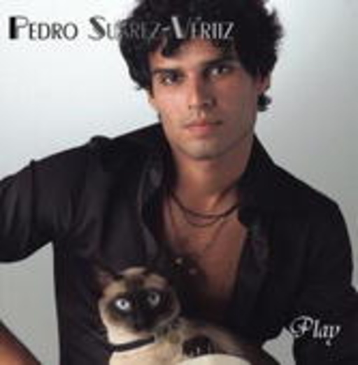 Pedro Suarez-Vértiz – Play