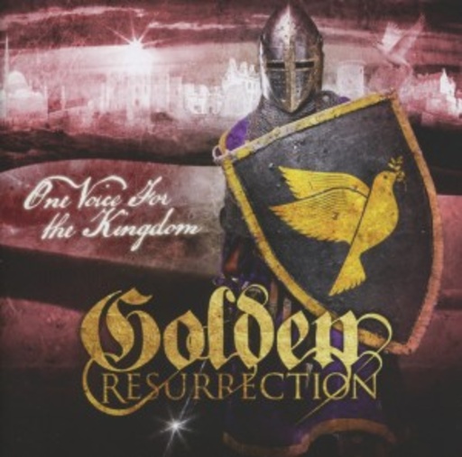 One Voice For The Kingdom