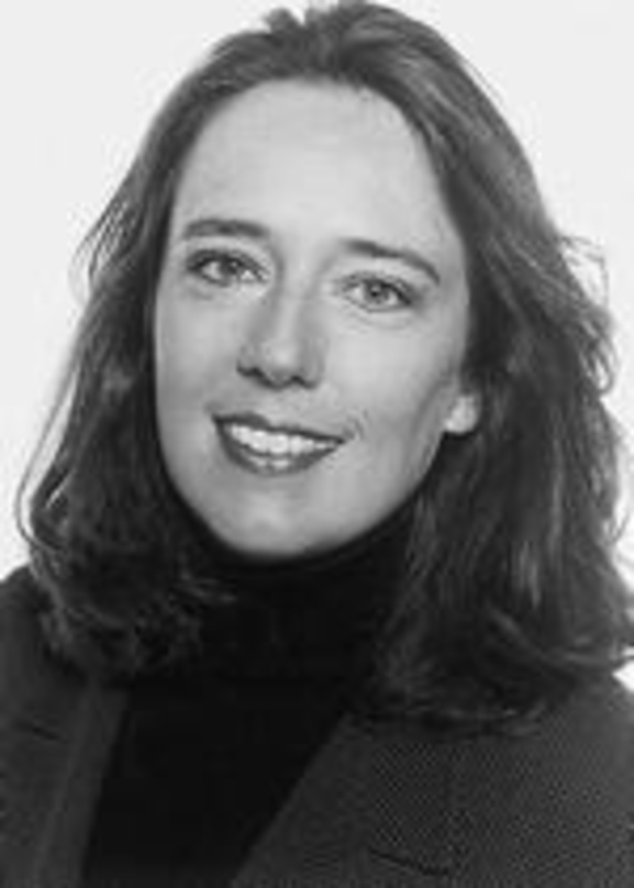 Will sich zukünftig neuen Aufgaben im Medienbereich widmen: Nathalie Heinrich