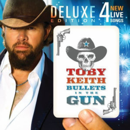 Toby Keith – Bullets In The Gun