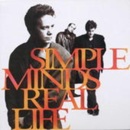 Real Life (Mini Sleeve Edition)