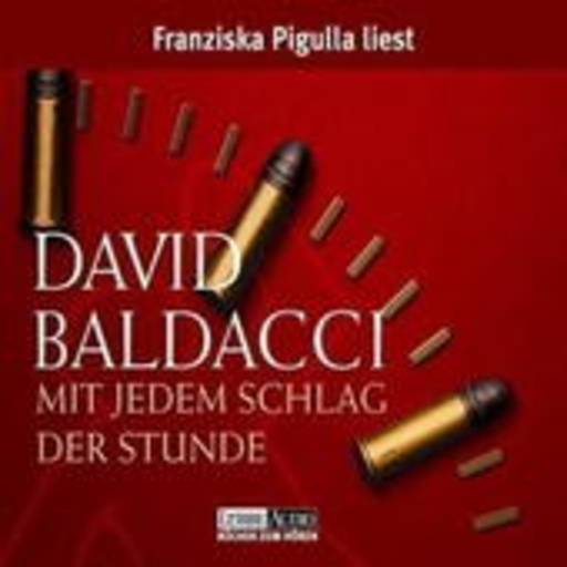 Franziska Pigulla – Mit jedem Schlag der Stunde