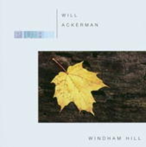 Will Ackerman – Pure Will Ackerman