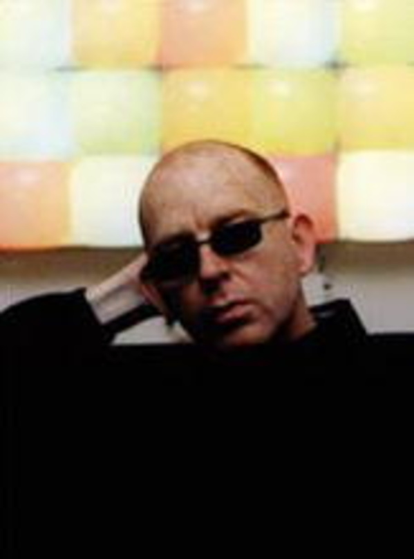 Dockt bei Mercury an: Alan McGee