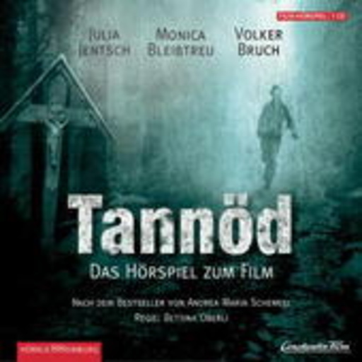 Diverse – Tannöd - Das Hörspiel zum Film