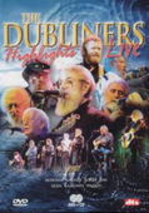 The Duliners – Dubliners - The Highlights