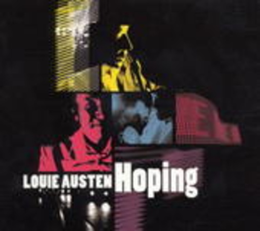 Louie Austen – Hoping