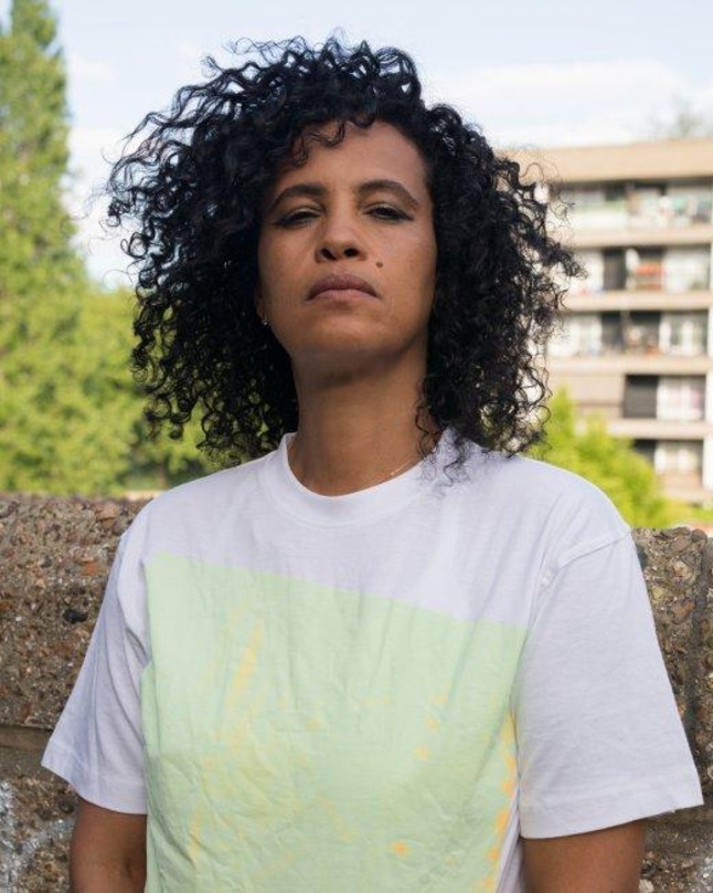 Spricht beim Amsterdam Dance Event: Neneh Cherry