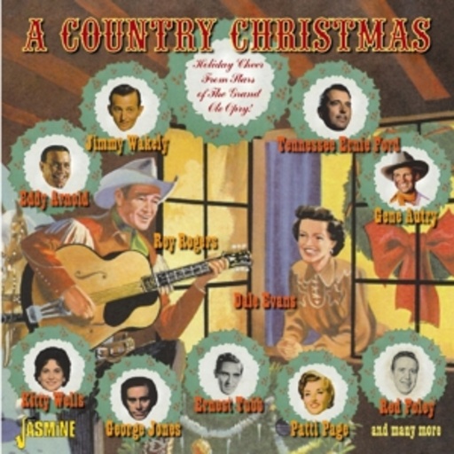 Diverse – A Country Christmas