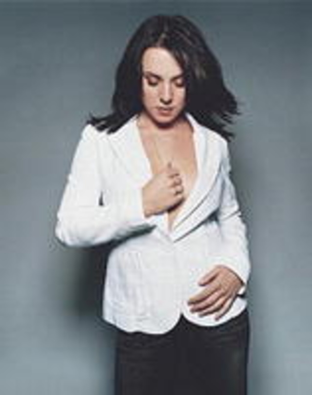 Bald ohne Plattenvertrag? Melanie C