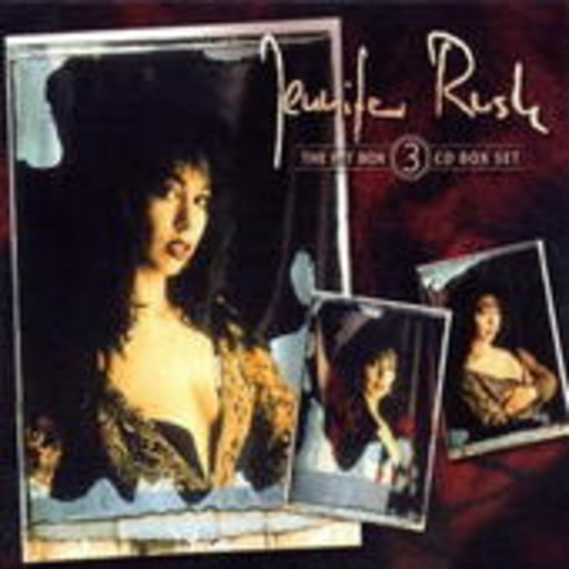 Jennifer Rush – The Hit Box