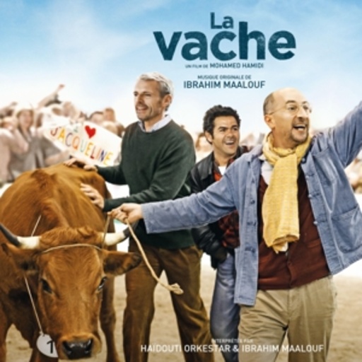 Ibrahim Maalouf/Haïdouti Orkestar – La Vache