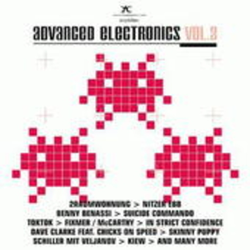 Advanced Electronics Vol. 3