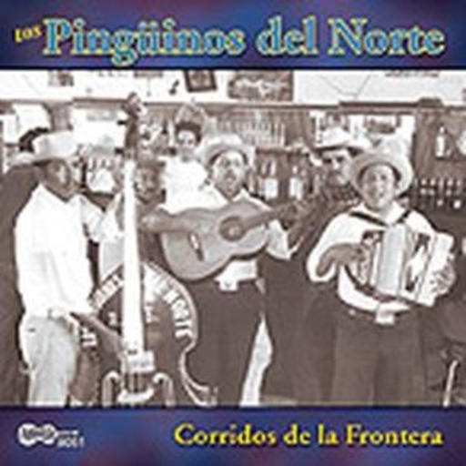 Corridas De La Frontera