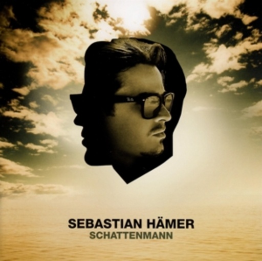 Sebastian Hämer – Schattenmann