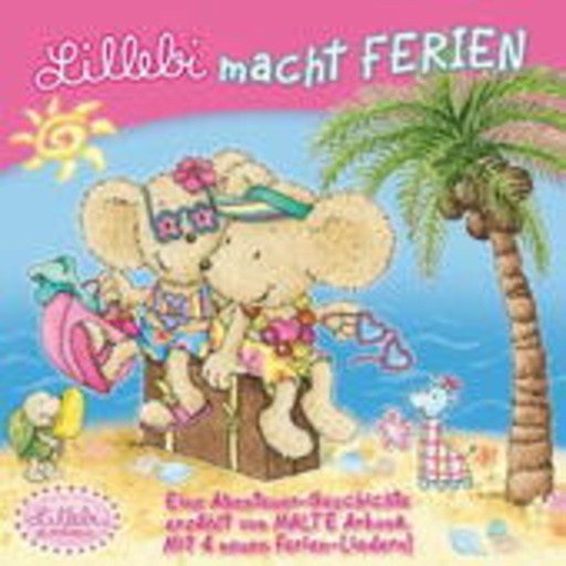 Diverse – Lillebi macht Ferien