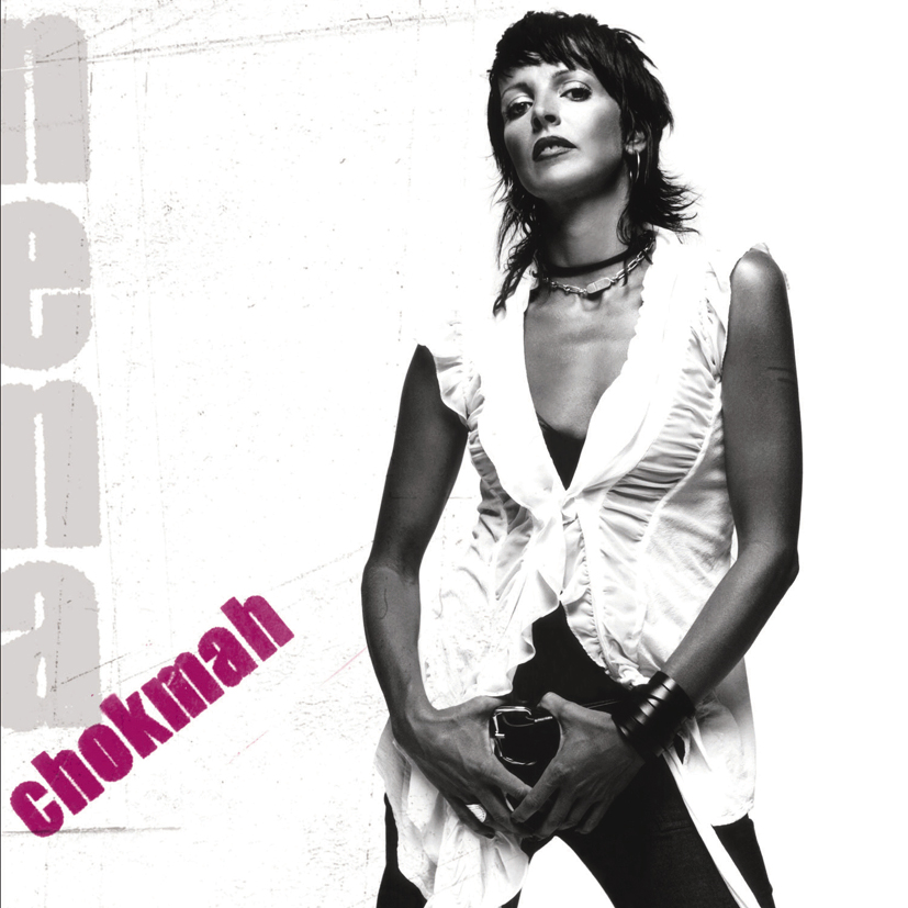 Nena – Chokmah