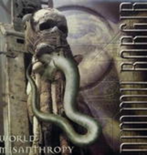 Dimmu Borgir – World Misanthropy