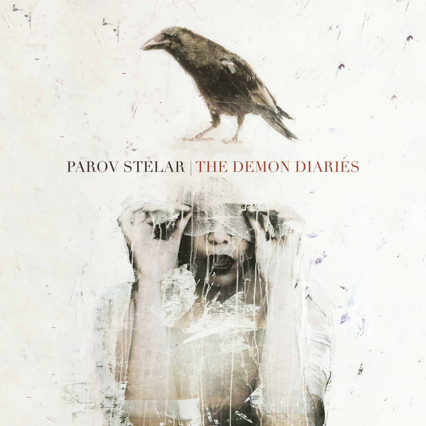 Parov Stelar – The Demon Diaries