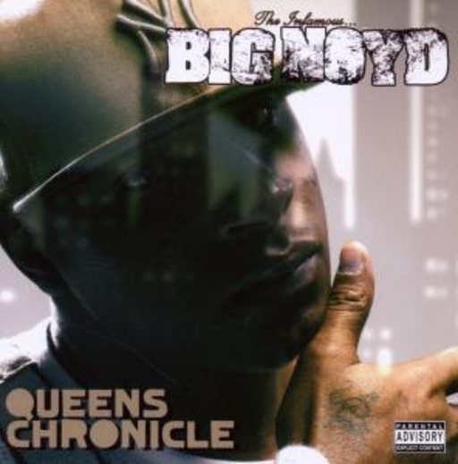 Big Noyd – Queen Chronicle
