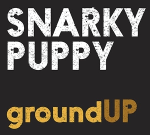 Snarky Puppy – Ground Up