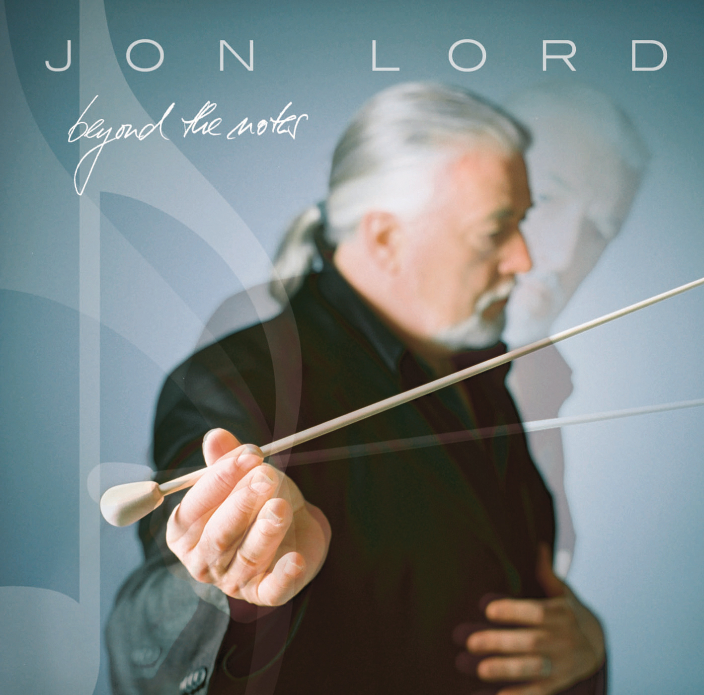 Jon Lord – Beyond The Notes